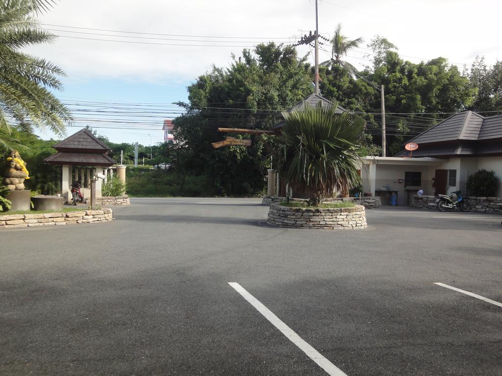 Royal Place Banchang Ban Chang  Exterior photo